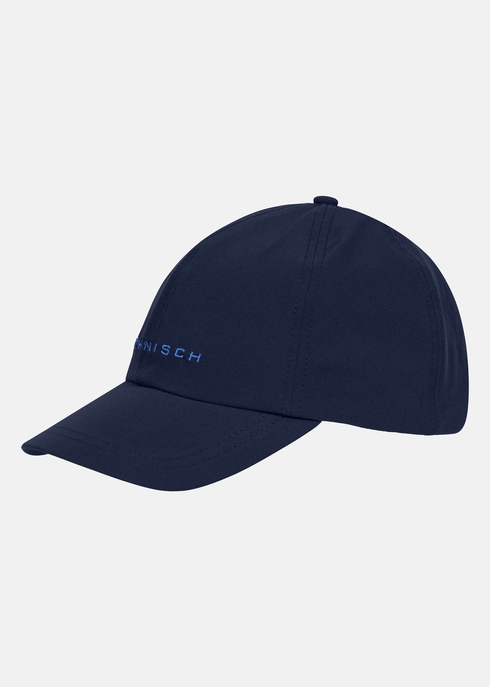 Seion Soft Cap, Navy, Onesize,  Hattar