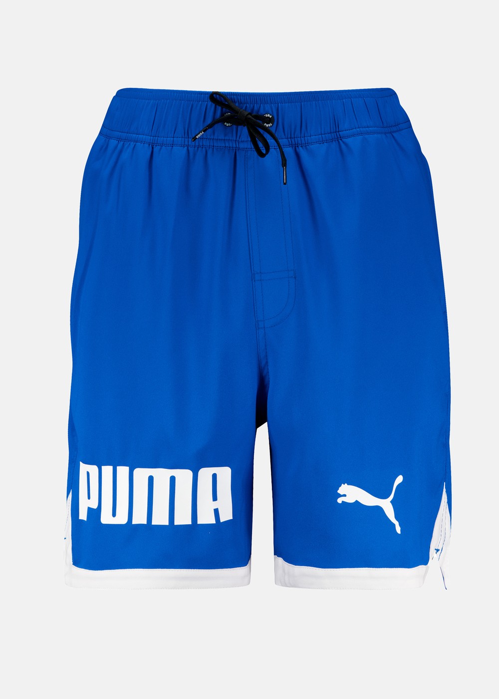 Puma Swim Men Loose Fit Shorts, Royal Blue, Xl,  Badkläder Puma Swim Men Loose Fit Shorts, Royal Blue, Xl,  Badkläder