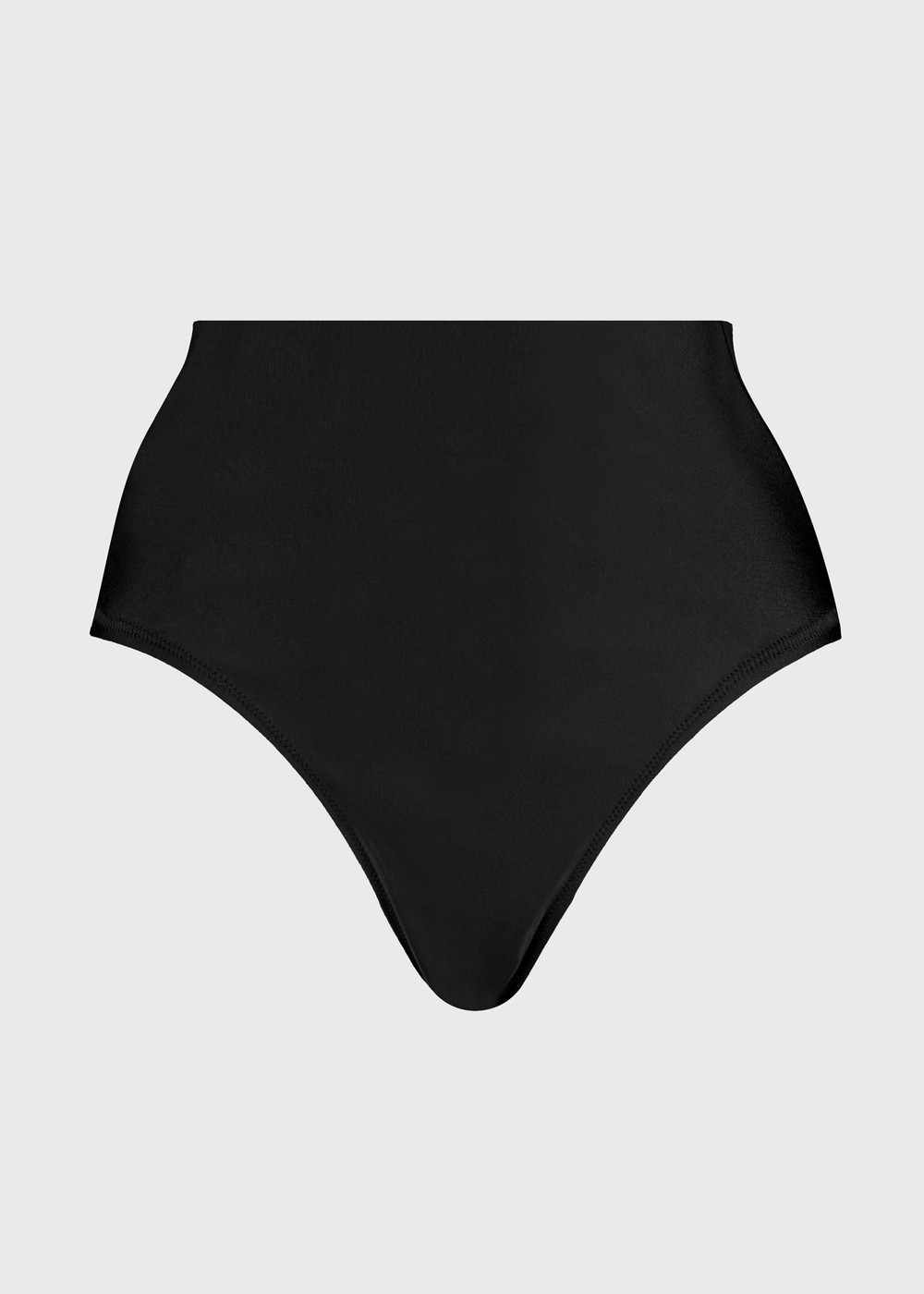 Puma Swim Women High Waist Bri, Black, Xs,  Bikinis