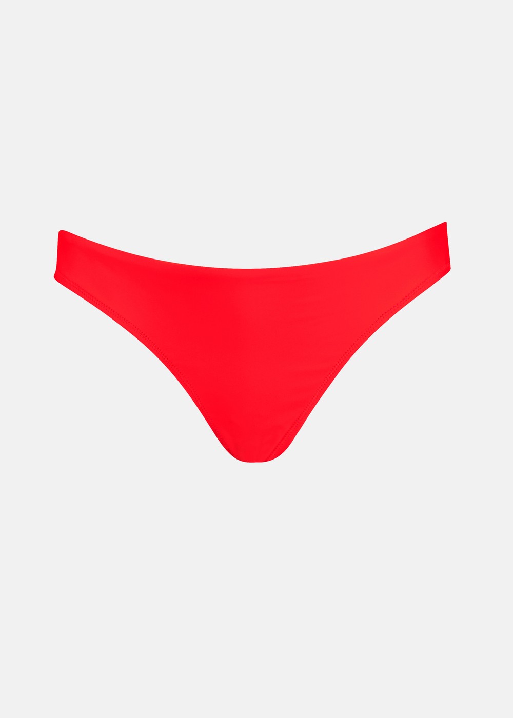 Puma Swim Women Brazilian 1p, Red, Xl,  Badkläder Puma Swim Women Brazilian 1p, Red, Xl,  Badkläder