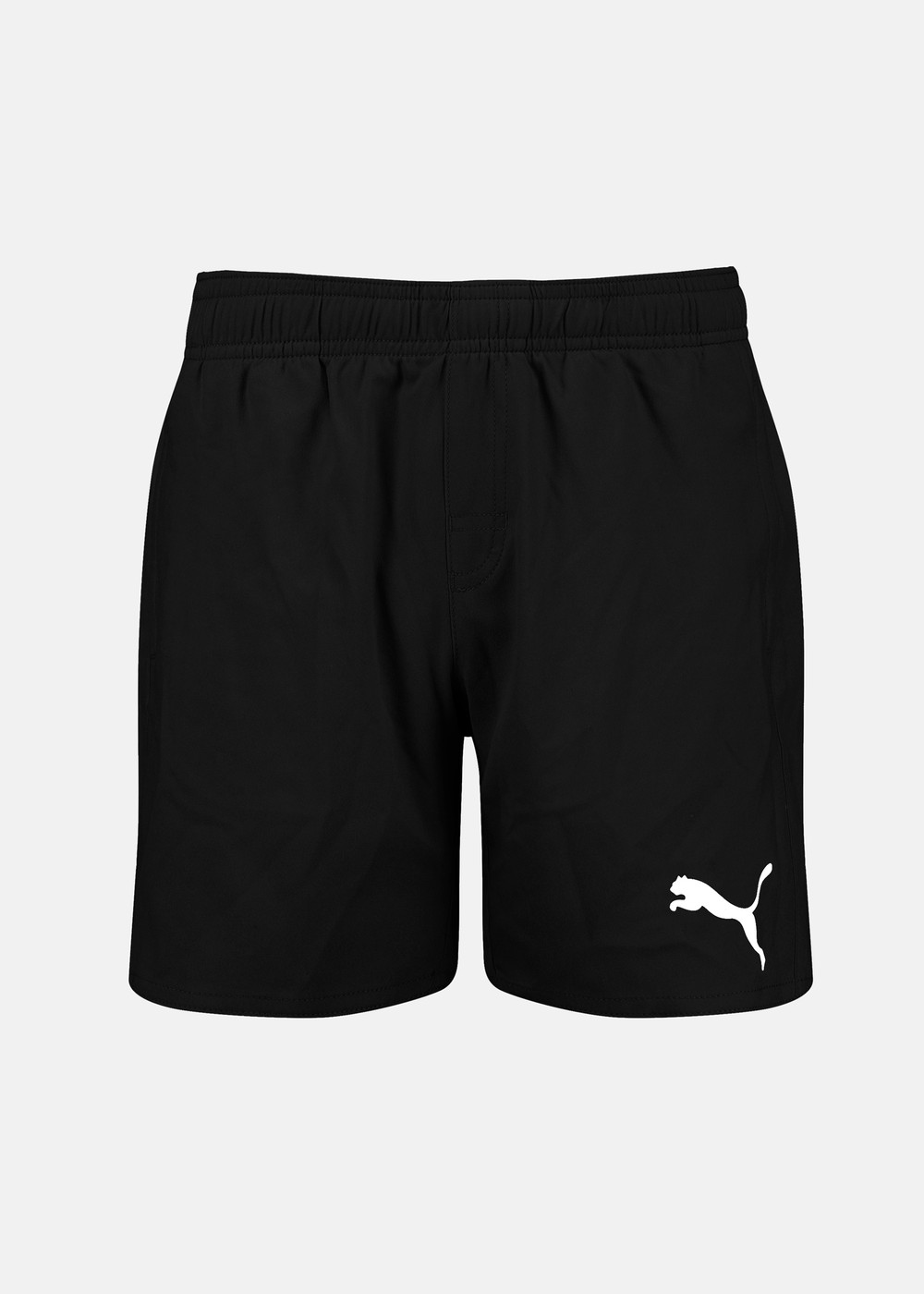 Puma Swim Boys Medium Length S, Black, 128,  Badbyxor Puma Swim Boys Medium Length S, Black, 128,  Badbyxor