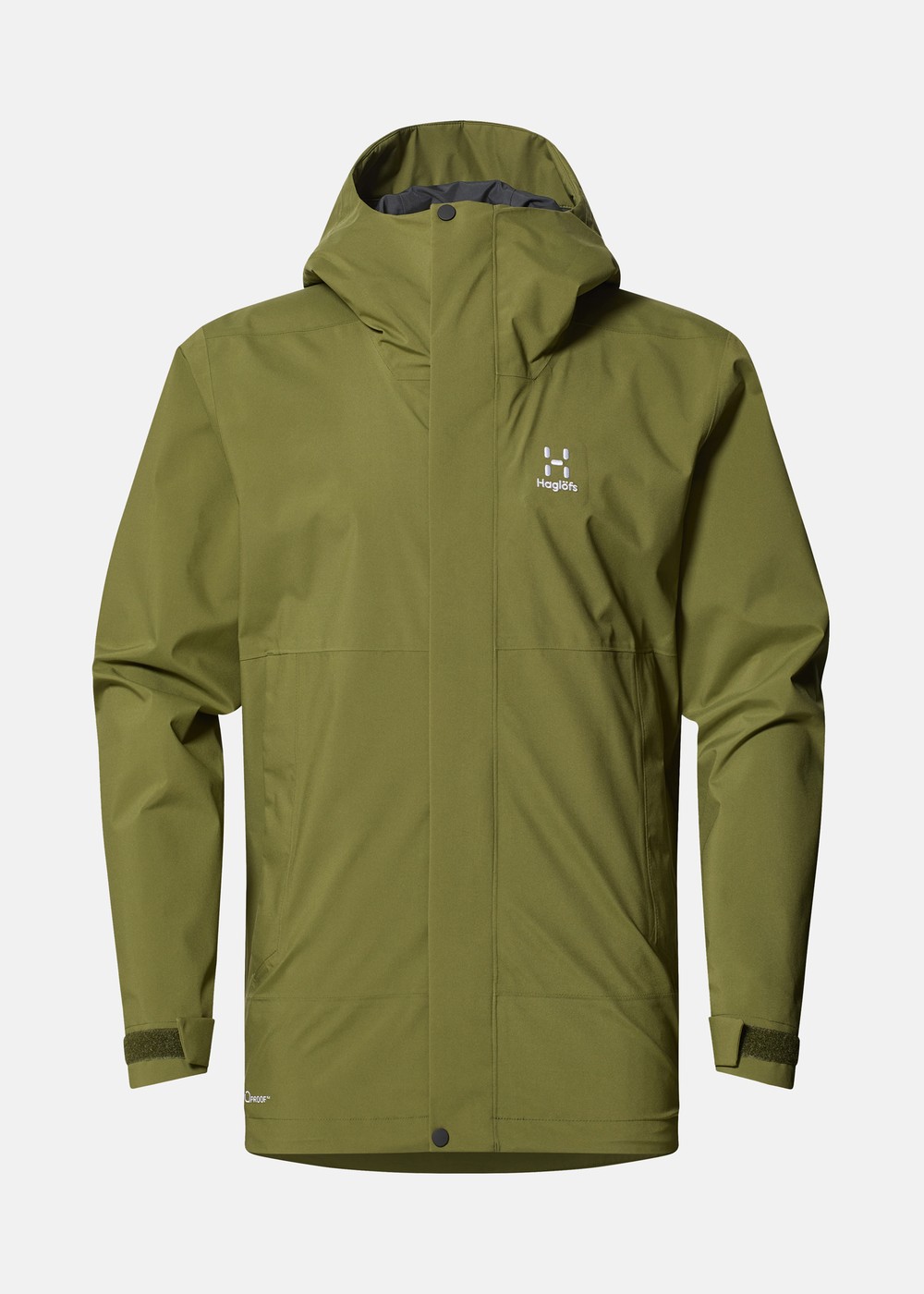 Koyal Proof Jacket Men, Olive Green, Xl,  Vårjackor