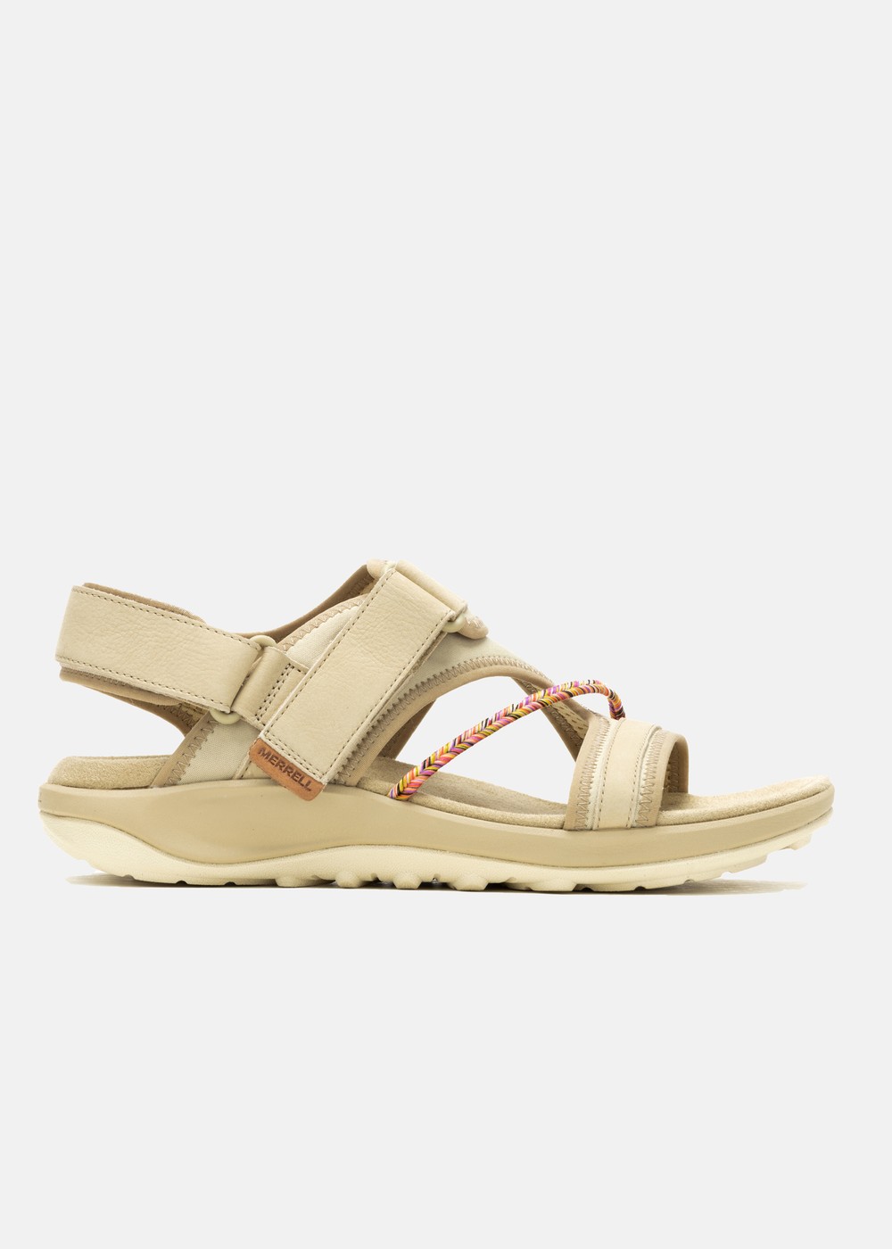 Terran 4 Backstrap W, Incense, 41,  Sandaler