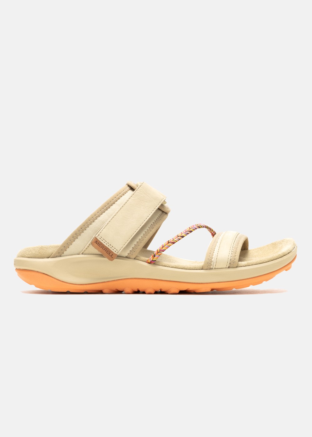 Terran 4 Slide W, Incense, 41,  Sandaler