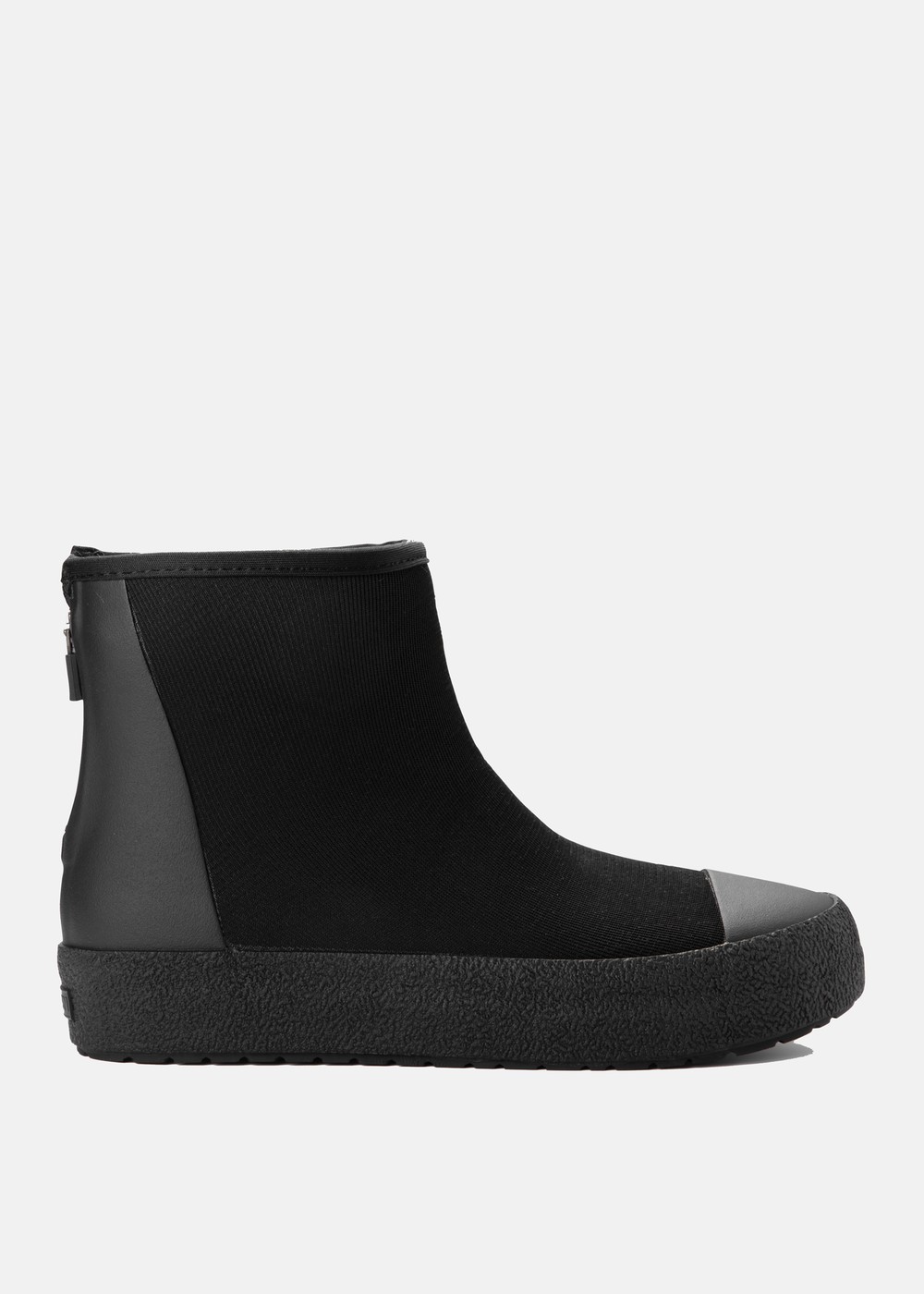 Arch Hybrid, 010/Black, 46,  Stövlar