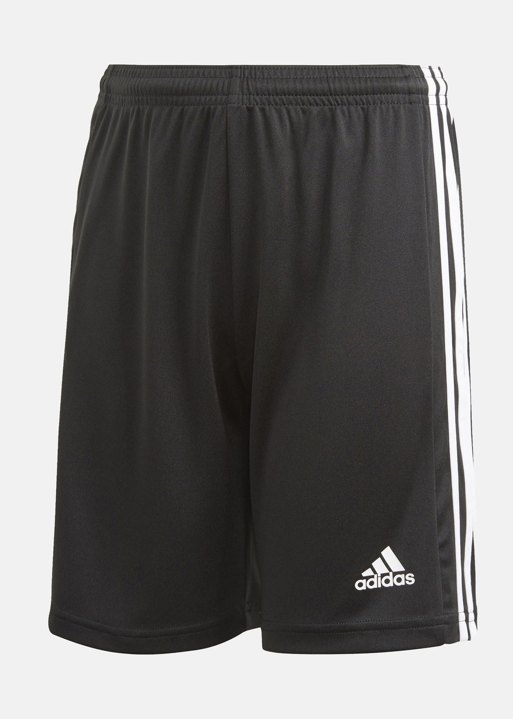 Squad 21 Sho Y, Black/White, 152,  Träningsshorts | Accessoarer//Dam//Mössor & Pannband | Padelspecialisterna