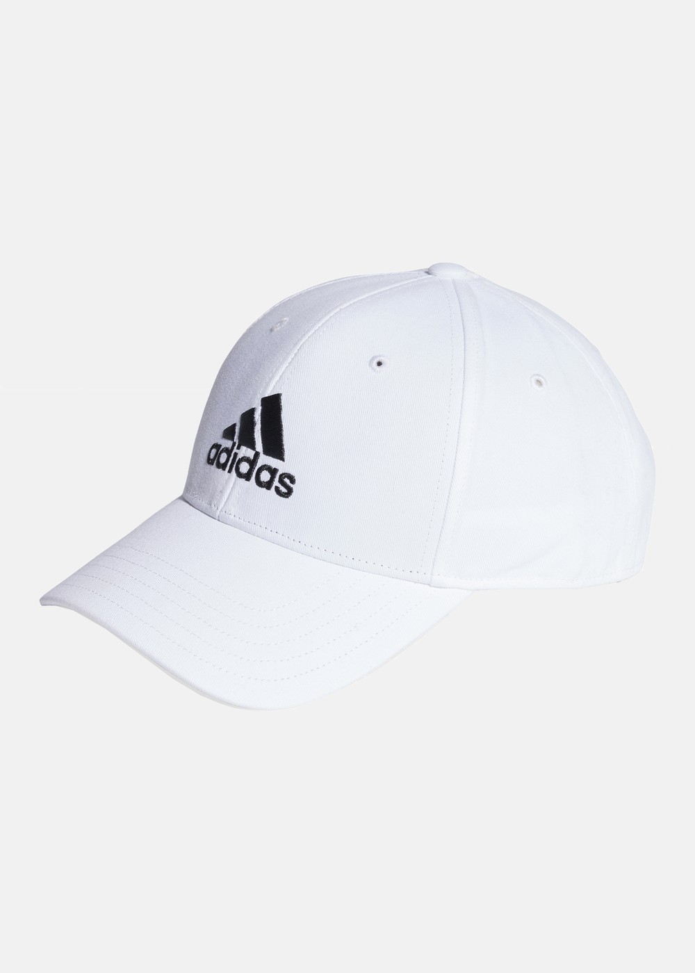 Bball Cap Cot, White/Black, Os Men,  Hattar | Friluftsliv//Underställ//Vandringskläder//Sport & aktivitet//Ullunderställ | Padelspecialisterna