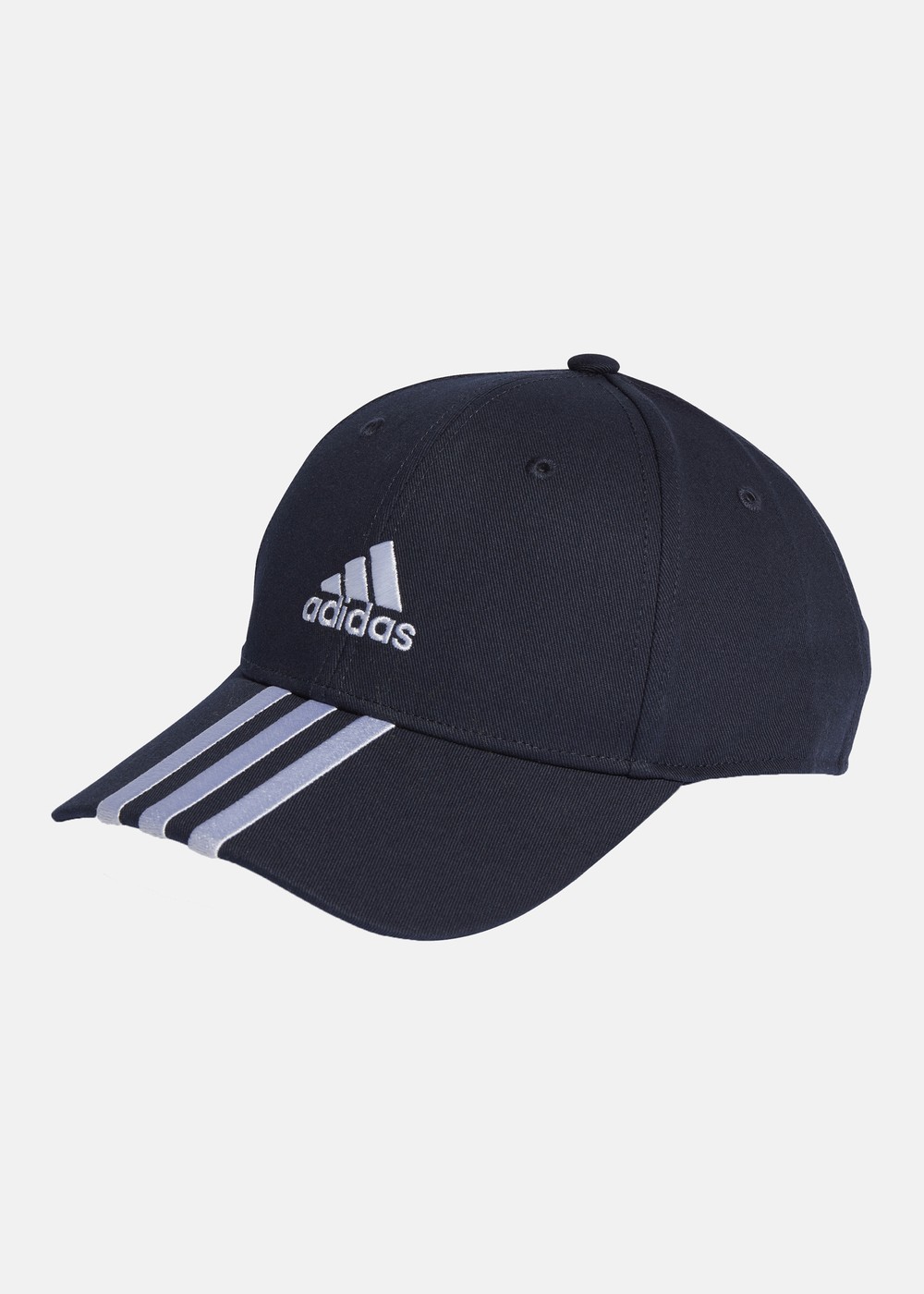 Bball 3s Cap Ct, Legink/White, Os Men,  Hattar