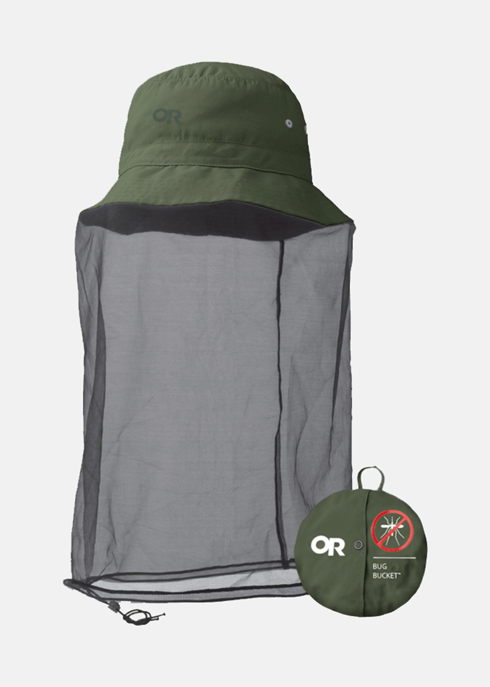 Bug Bucket, Fatigue, M,  Hattar Bug Bucket, Fatigue, M,  Hattar