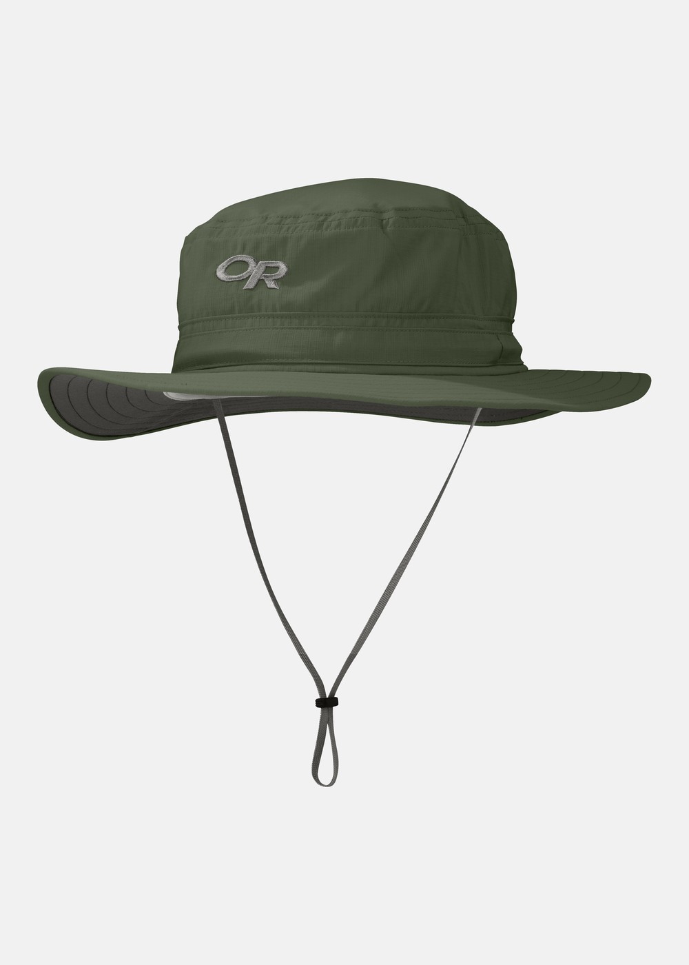 Helios Sun Hat, Fatigue, Xl,  Hattar