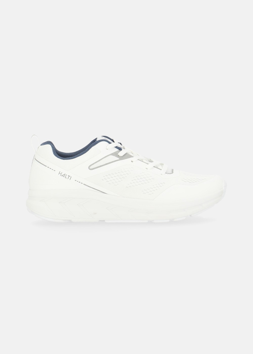 Tempo 2 M Running Shoe, Bright White, 43,  Trendiga Sneakers Tempo 2 M Running Shoe, Bright White, 43,  Trendiga Sneakers