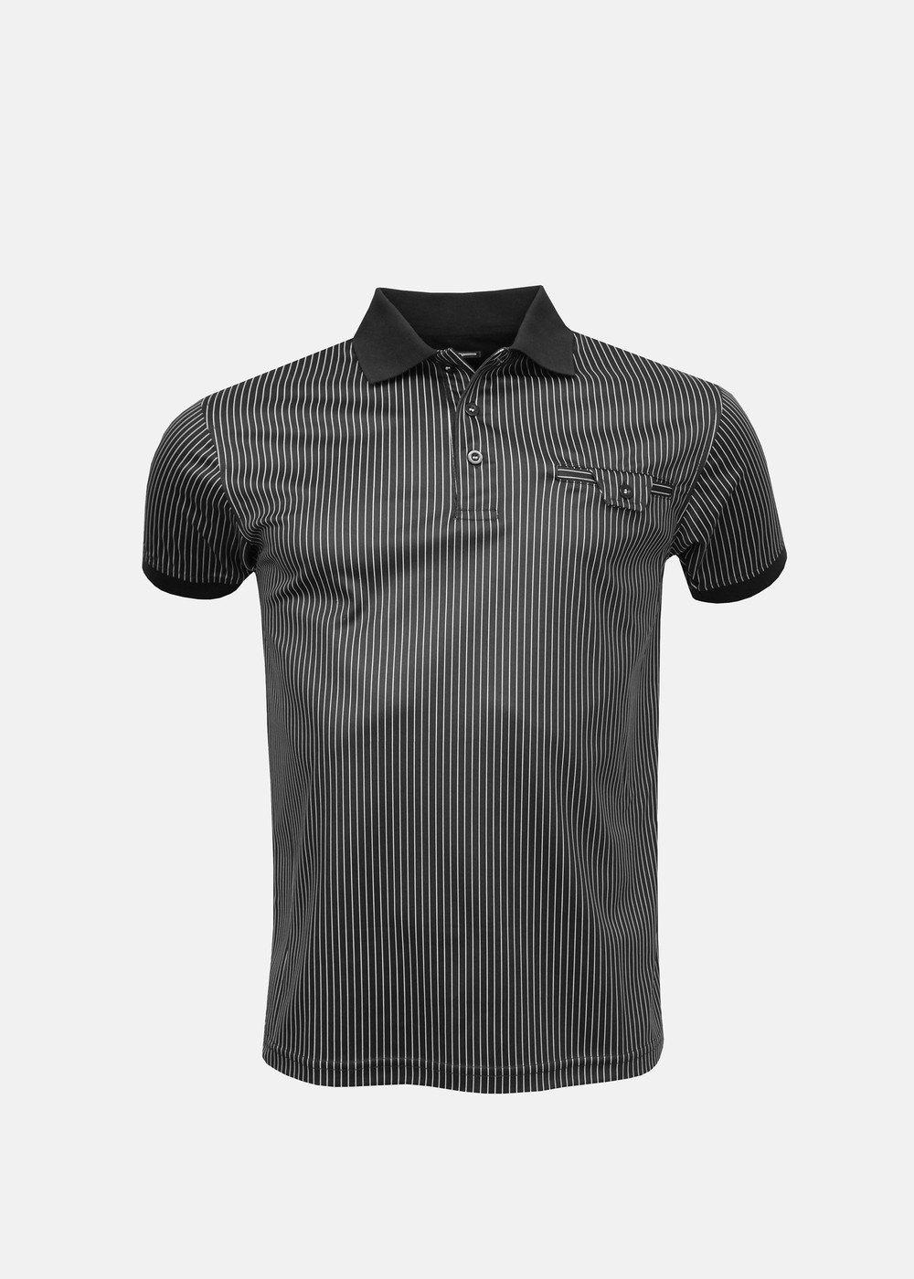 Shirt 2400, Black, L,  Piketröjor Shirt 2400, Black, L,  Piketröjor