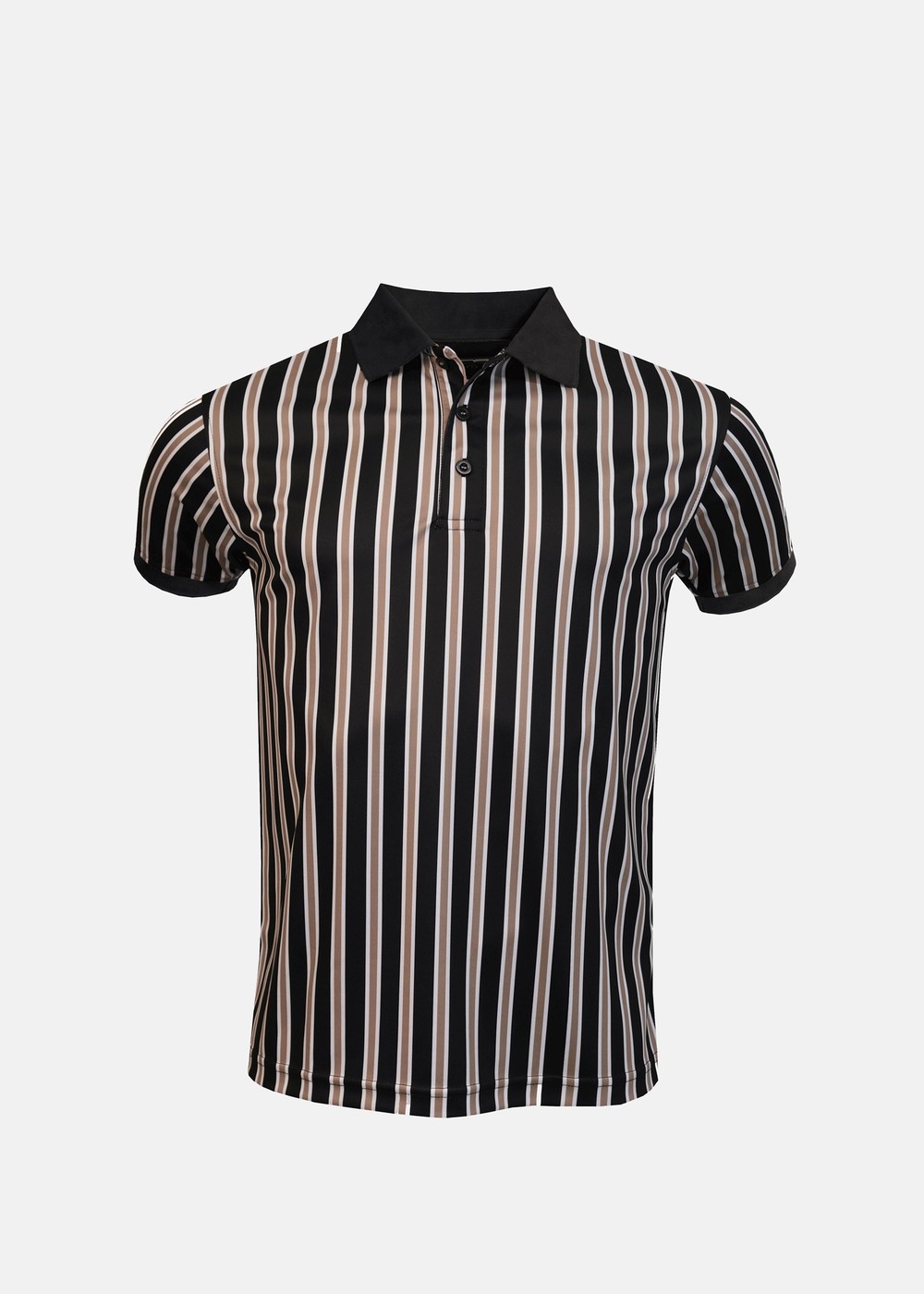 Shirt 2405, Black, S,  Piketröjor Shirt 2405, Black, S,  Piketröjor