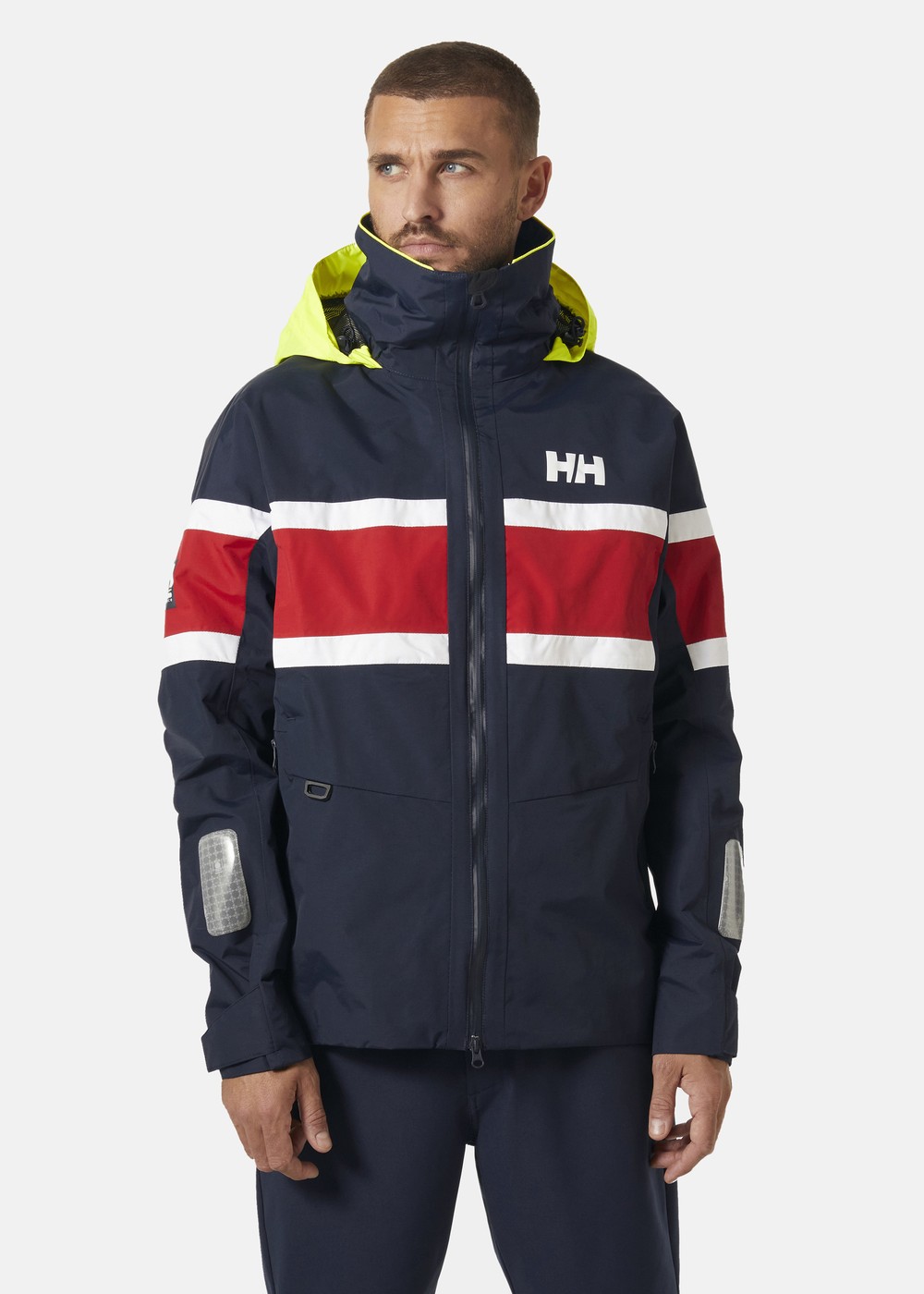 Salt Original Jacket, Navy, Xl,  Höstjackor