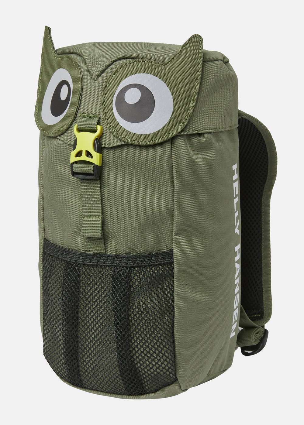 Fauna Kids Backpack, Lav Green, Onesize,  Ryggsäckar