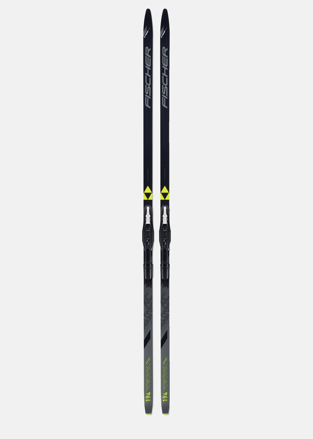 Twin Skin Sport Ef, No Color, 204cm 85-95kg,  Längdskidor