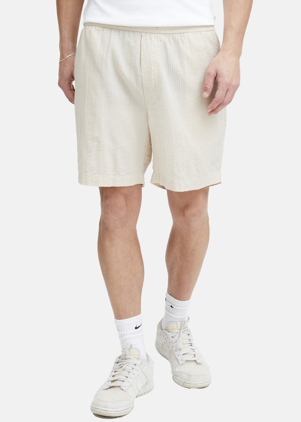 Sdfrevne, Oatmeal, M,  Vardagsshorts Sdfrevne, Oatmeal, M,  Vardagsshorts