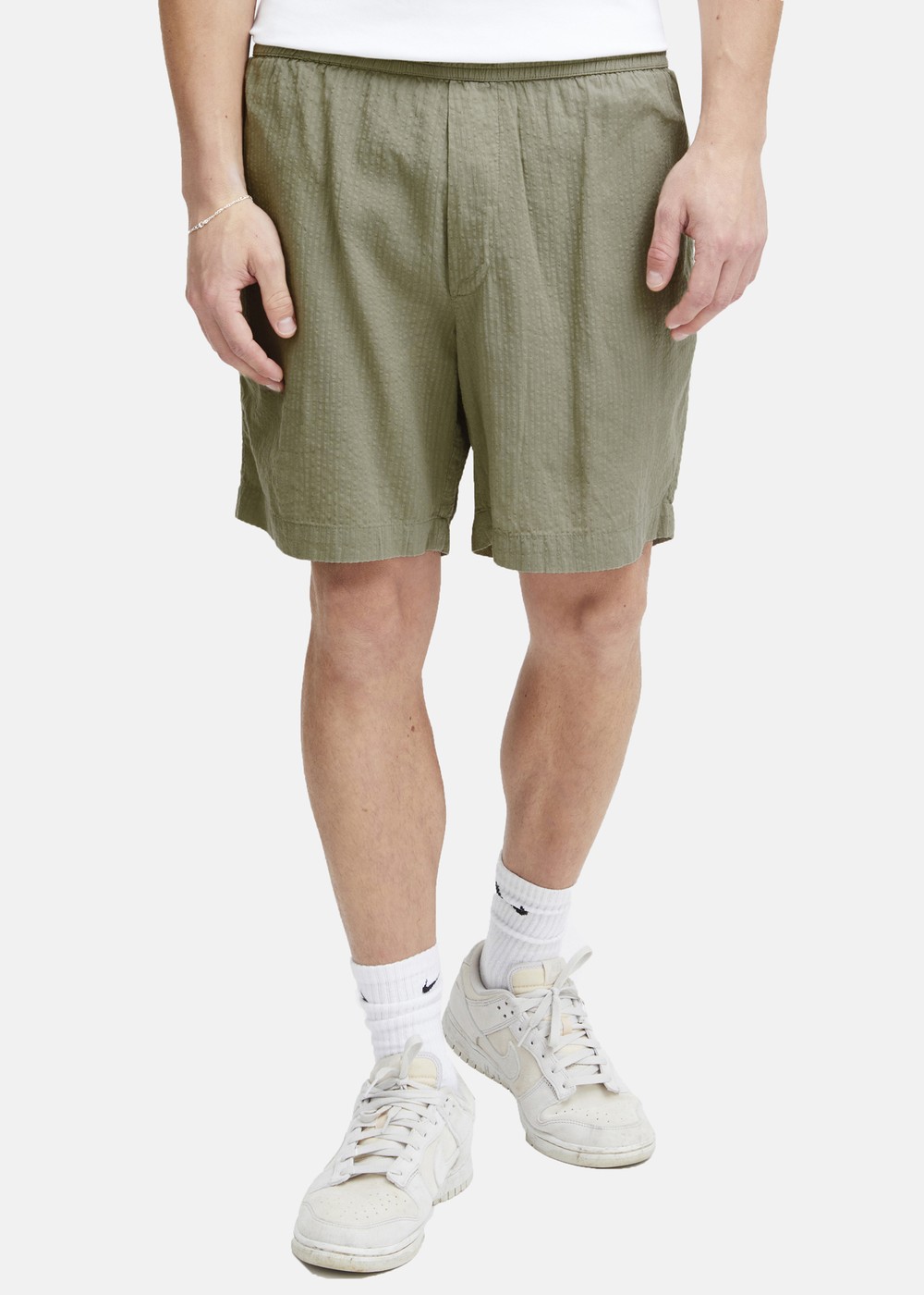 Sdfrevne, Vetiver, Xl,  Vardagsshorts