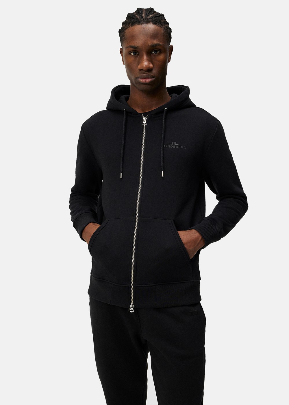 Alpha Zip Hood, Black, S,  Hoodies Alpha Zip Hood, Black, S,  Hoodies