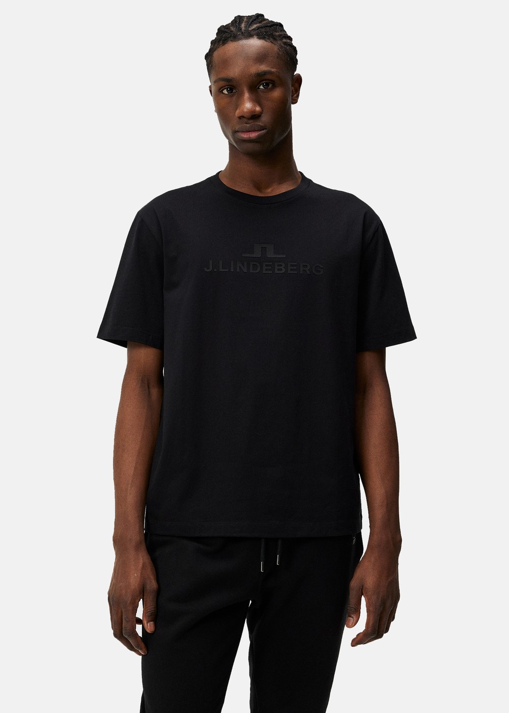 Alpha T-Shirt, Black, S,  T-Shirts Alpha T-Shirt, Black, S,  T-Shirts