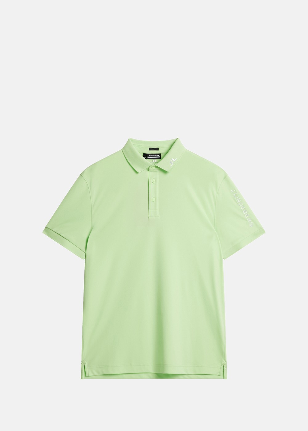 Tour Tech Reg Fit Polo, Paradise Green, Xl,  Piketröjor Tour Tech Reg Fit Polo, Paradise Green, Xl,  Piketröjor