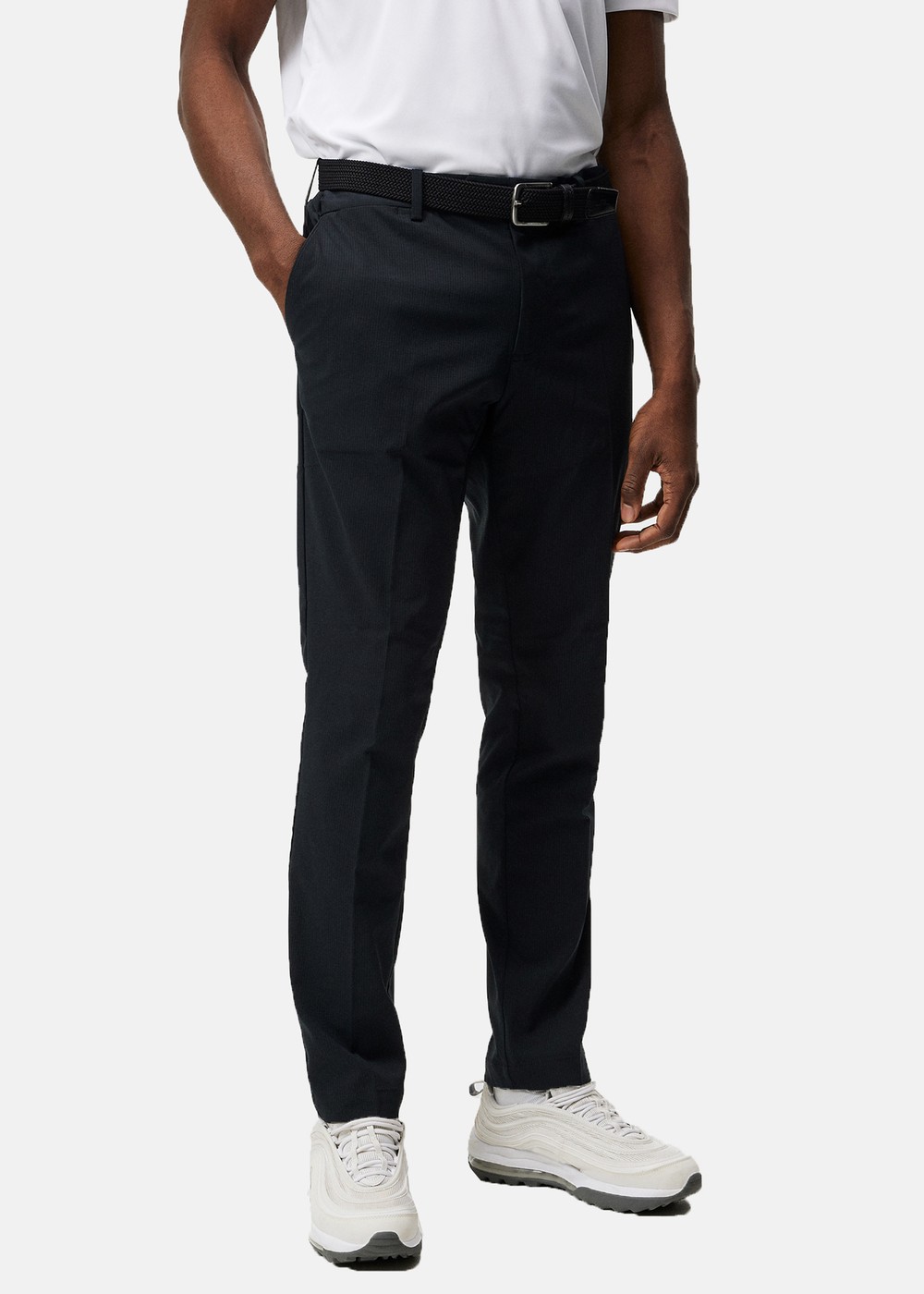 Vent Golf Pant, Black, 36/32,  Vardagsbyxor