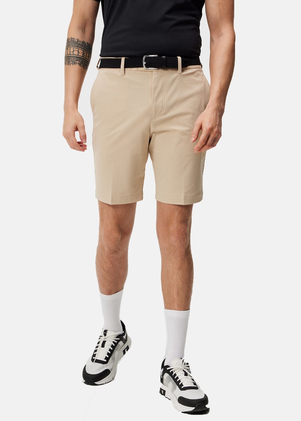 Vent Tight Shorts, Safari Beige, 36,  Vardagsshorts | Skor//Dam//Kängor | Padelspecialisterna