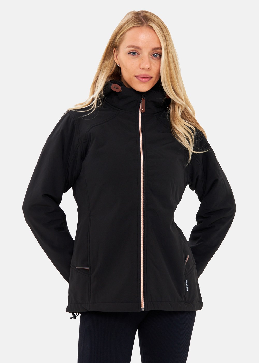 Bromma Sherpa, Black, 46,  Höstjackor Bromma Sherpa, Black, 46,  Höstjackor