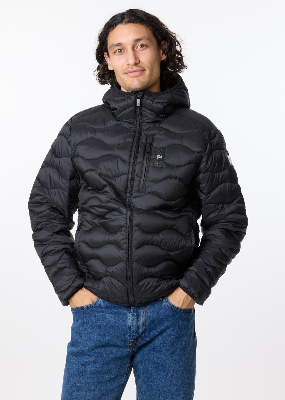 Lightwave Jacket, Black, 2xl,  Vårjackor