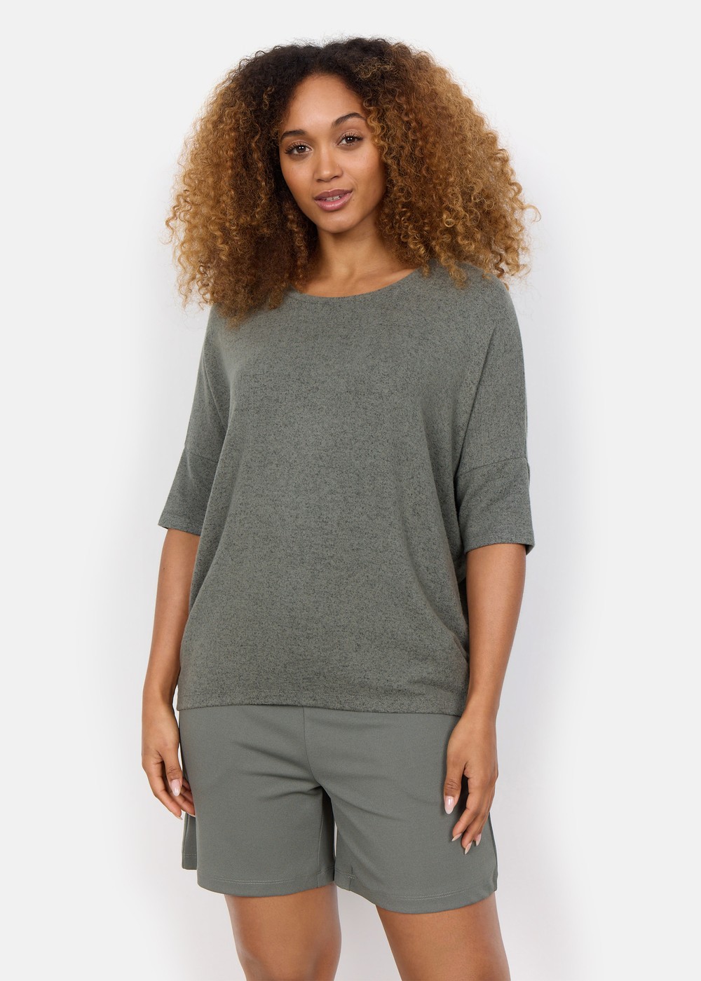 Sc-Biara 96, Misty Melange, 2xl,  T-Shirts