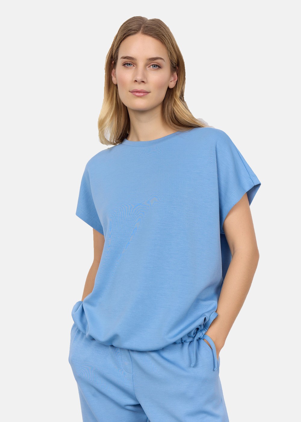 Sc-Banu 169, Crystal Blue, S,  T-Shirts