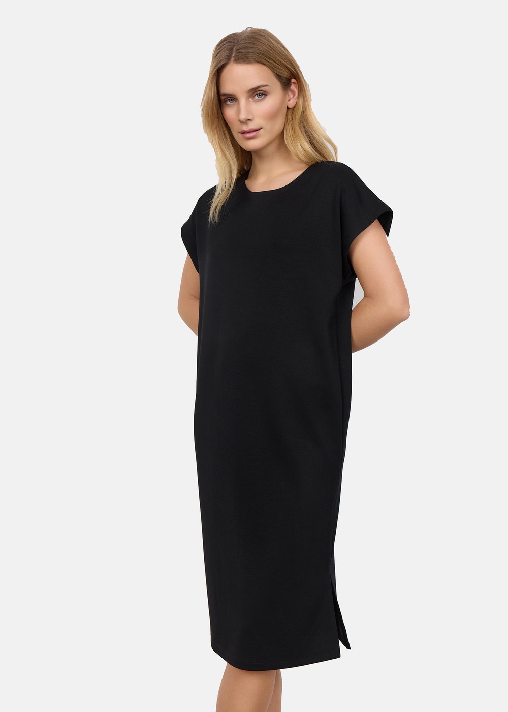 Sc-Banu 171, Black, S,  Klänningar