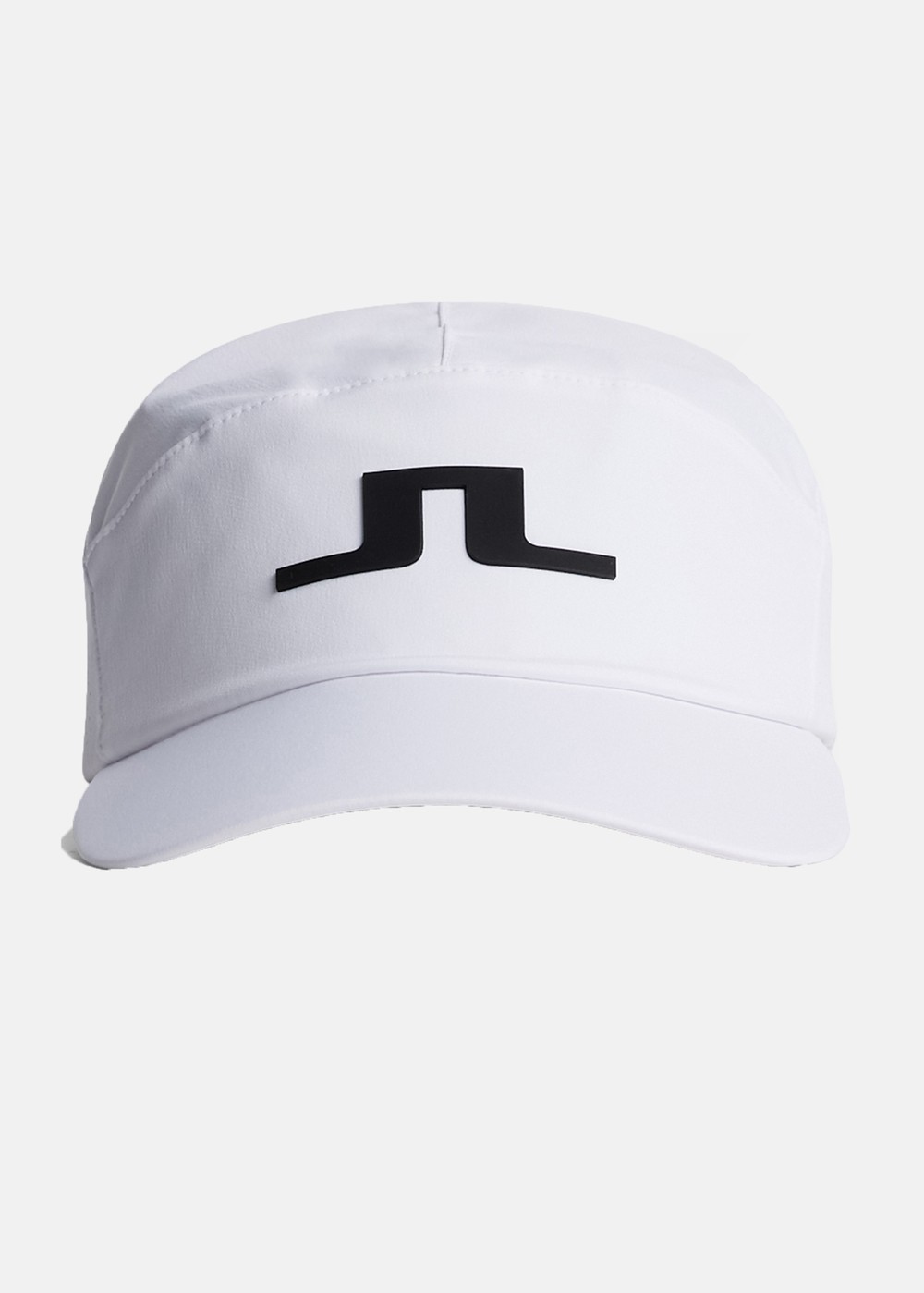 Andrew Cap, White, Onesize,  Hattar