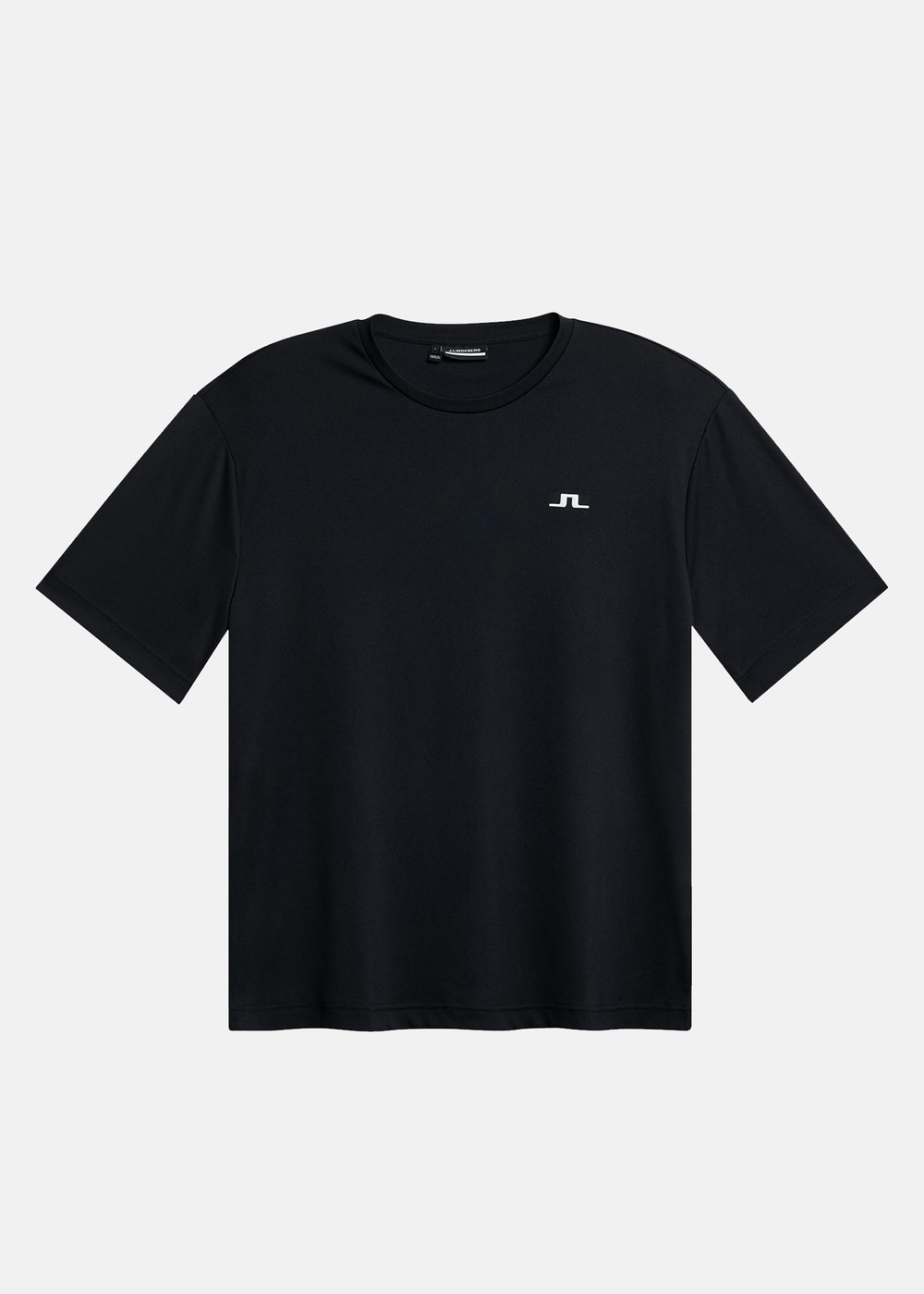 Ade T-Shirt, Black, L,  Löparkläder