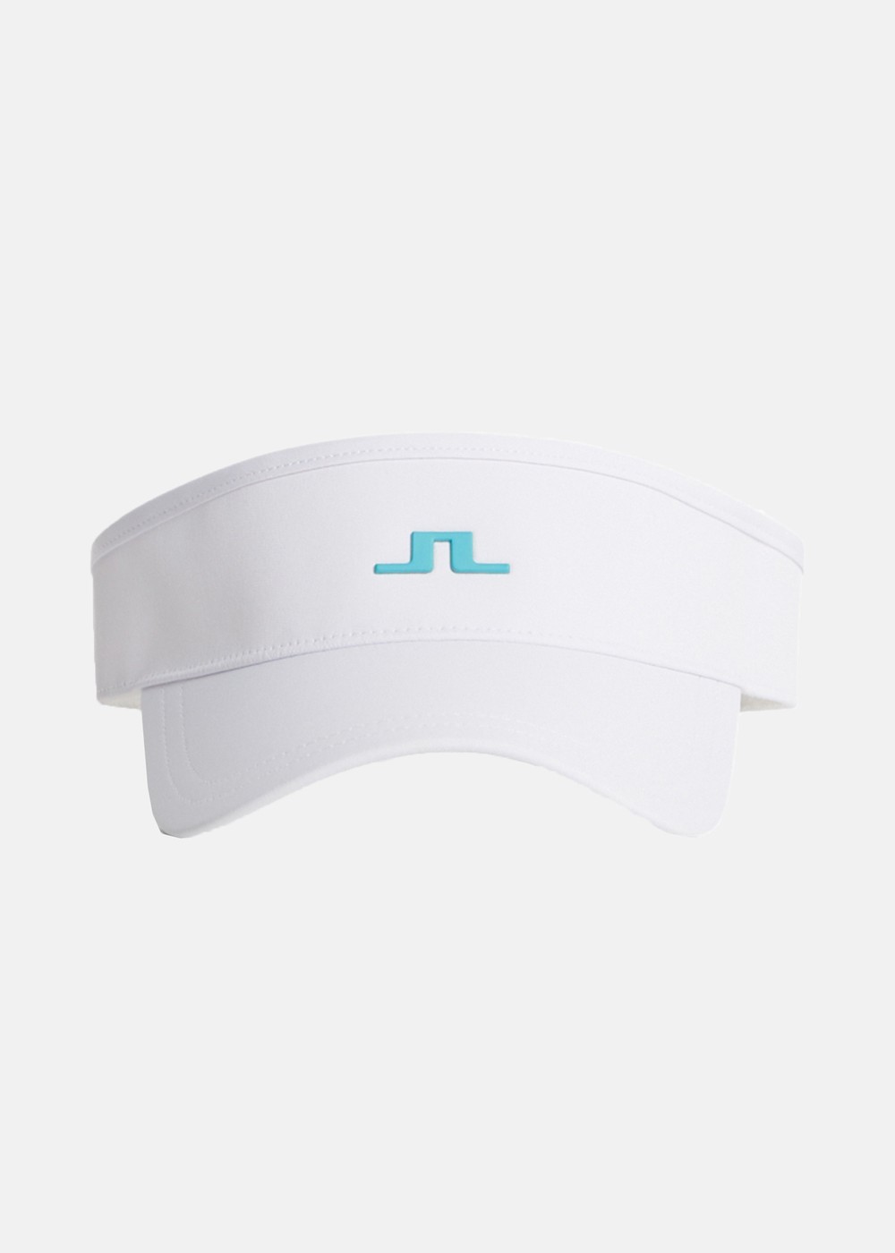 Yada Visor, White, Onesize,  Hattar