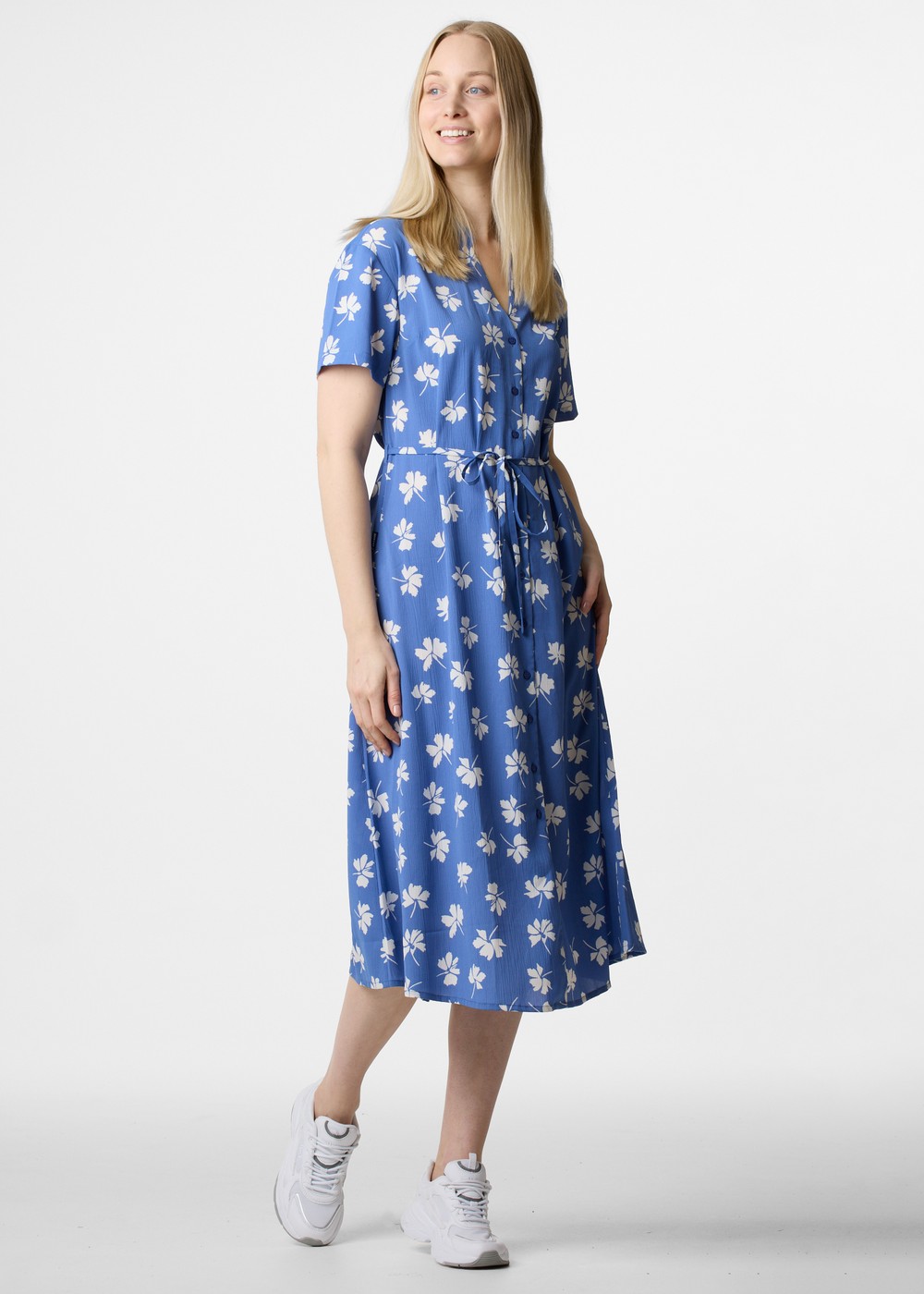 Key West Dress W, Indigo Flower, 38,  Bästsäljare Key West Dress W, Indigo Flower, 38,  Bästsäljare