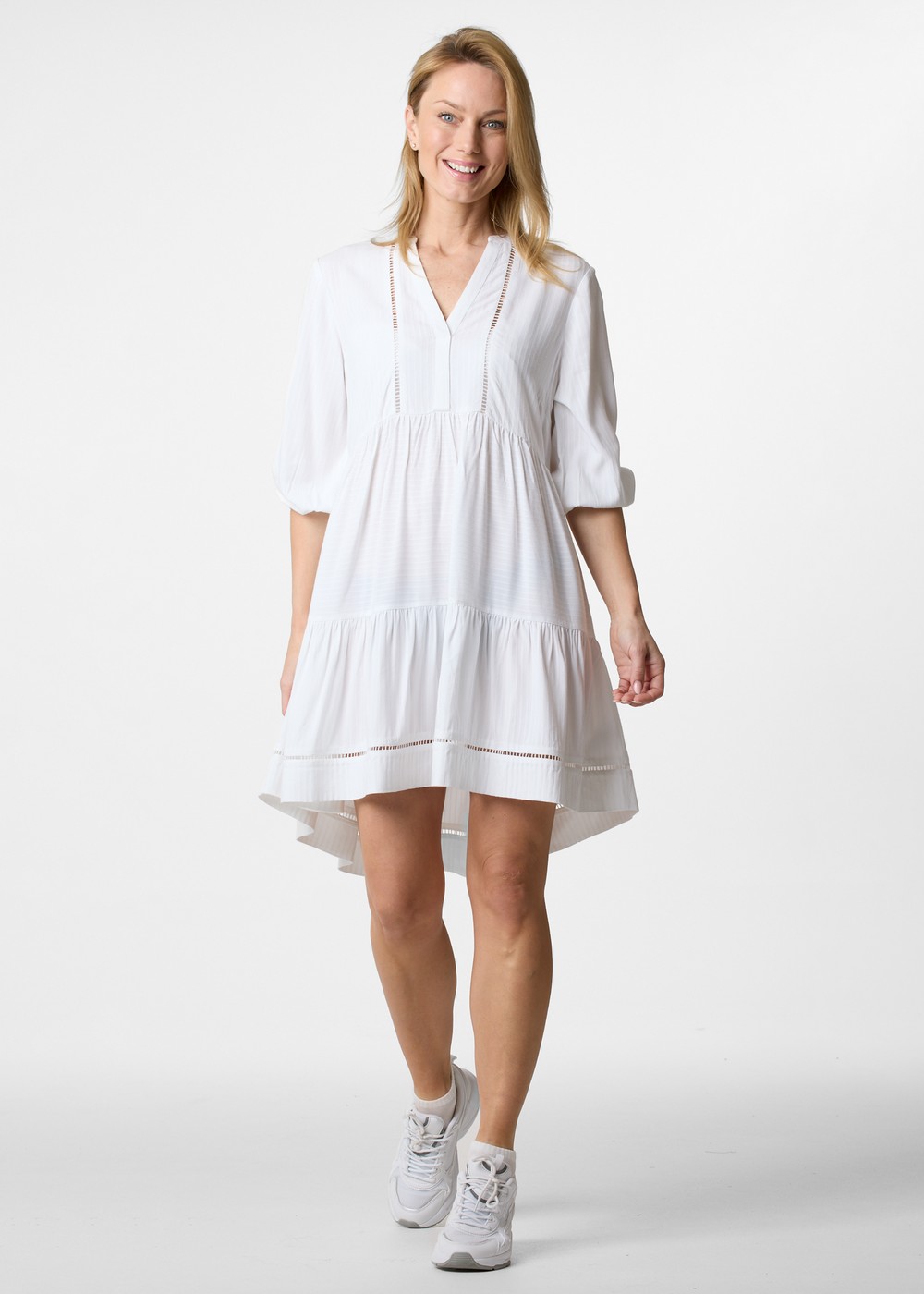Key West Tunic W, White, 40,  Bästsäljare Key West Tunic W, White, 40,  Bästsäljare