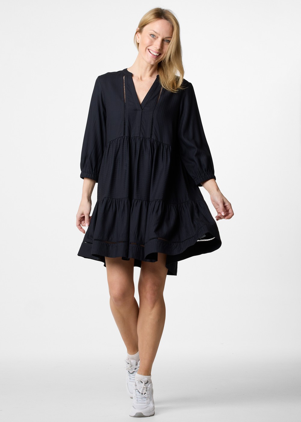 Key West Tunic W, Black, 36,  Bästsäljare