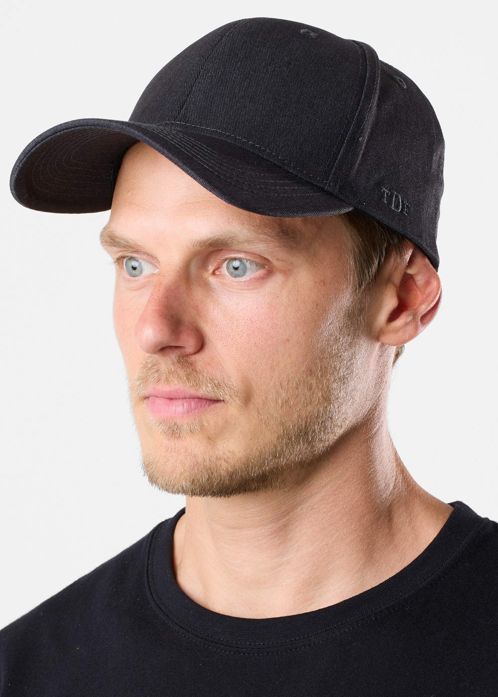 San Diego Cap, Dk. Grey Melange, S/M,  Träningstillbehör