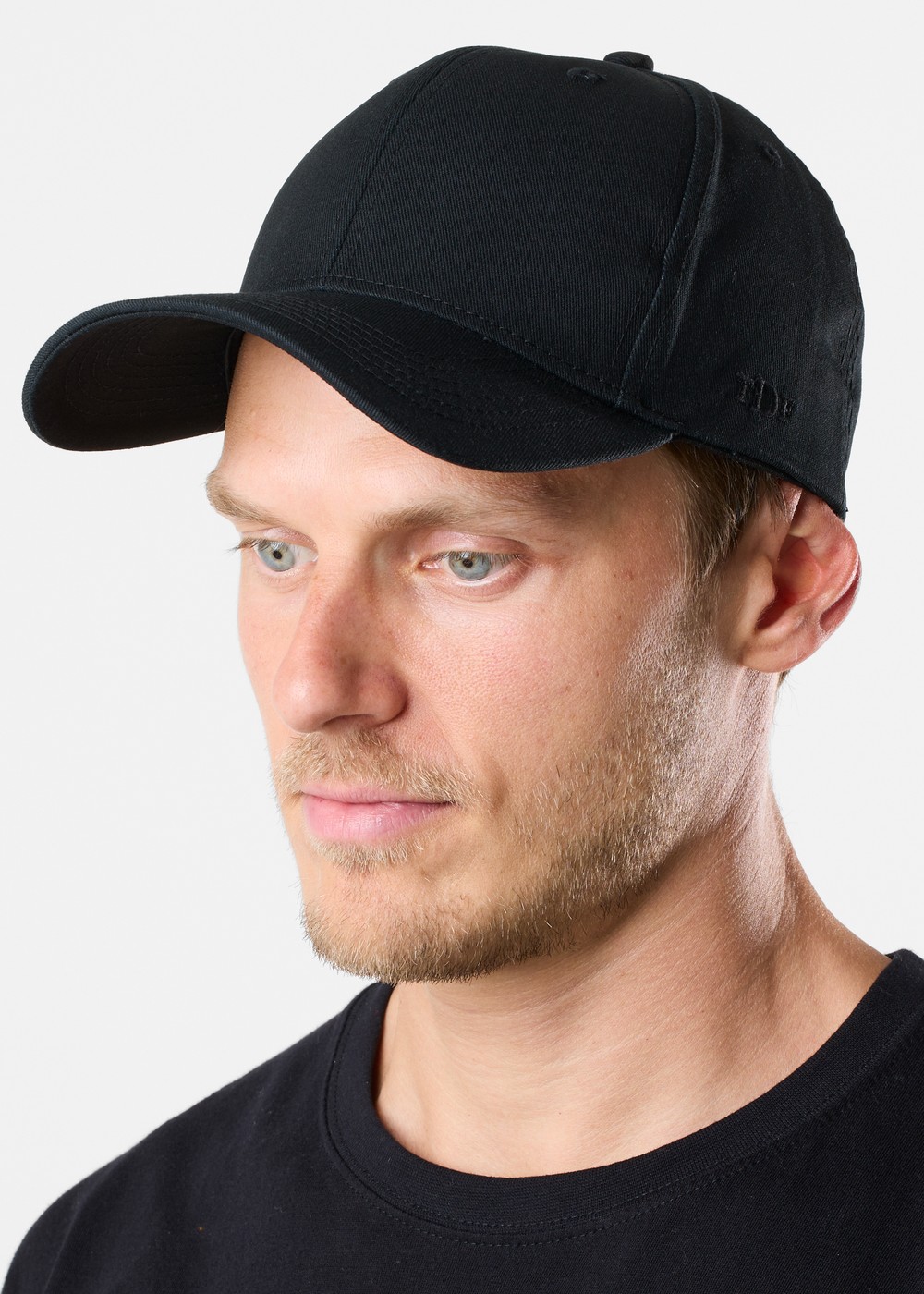 San Diego Cap, Black, S/M,  Träningstillbehör