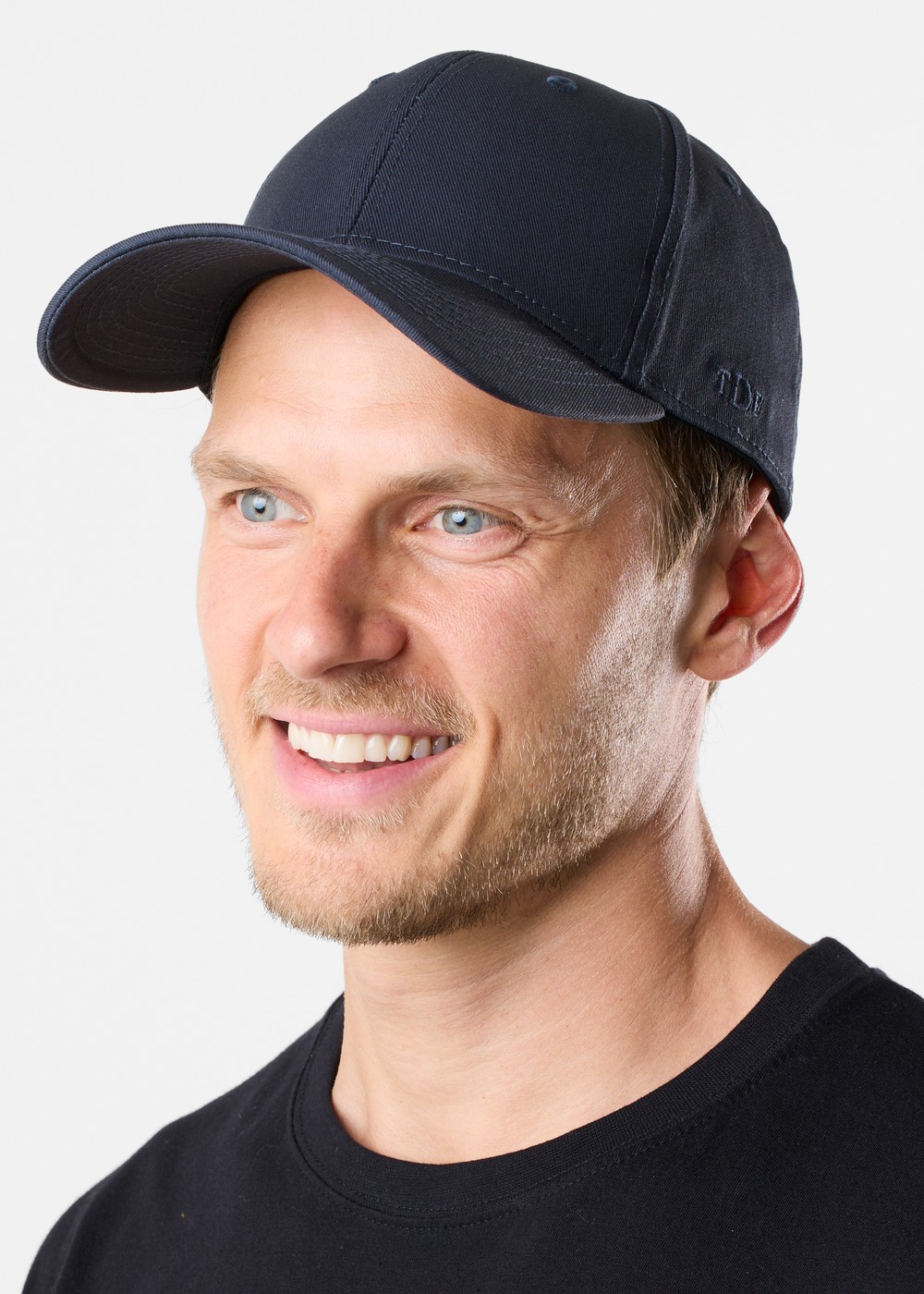 Los Angeles Cap, Navy, Onesize,  Hattar Los Angeles Cap, Navy, Onesize,  Hattar