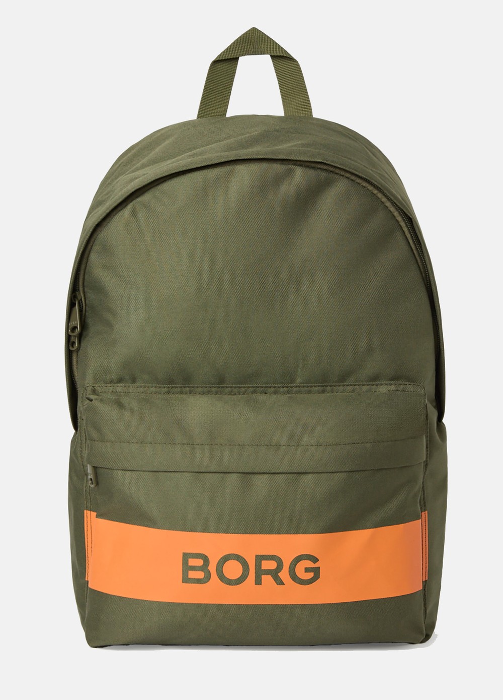 Borg Stripe Backpack, Kalamata, Onesize,  Ryggsäckar