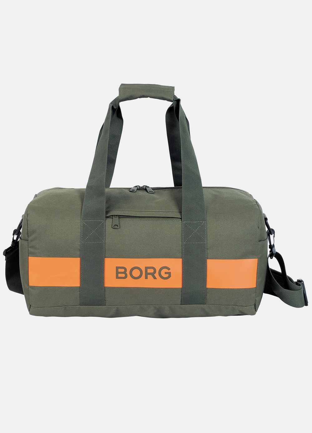 Borg Stripe Sportsbag, Kalamata, Onesize,  Träningstillbehör