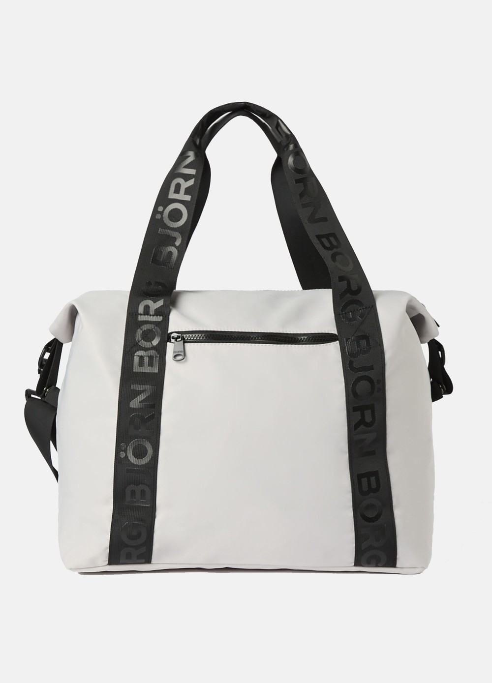 Borg Classic Sports Bag, Moonstruck, Onesize,  Träningstillbehör