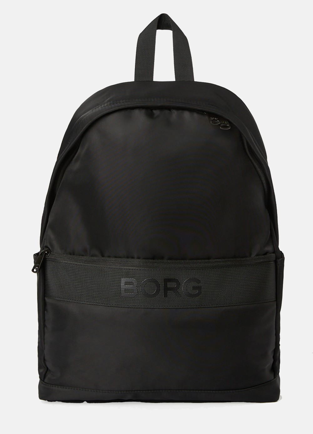 Borg Classic Backpack, Black Beauty, Onesize,  Ryggsäckar