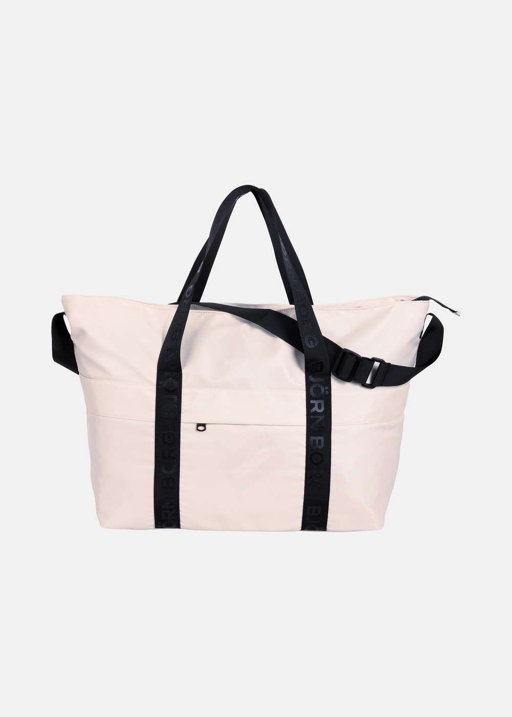 Borg Classic Tote, Birch, Onesize,  Handväskor