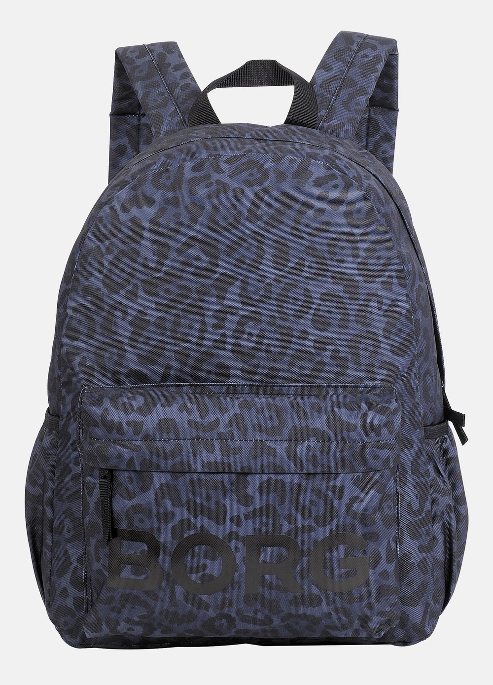 Borg Junior Backpack, Bb Leo, Onesize,  Skolväskor