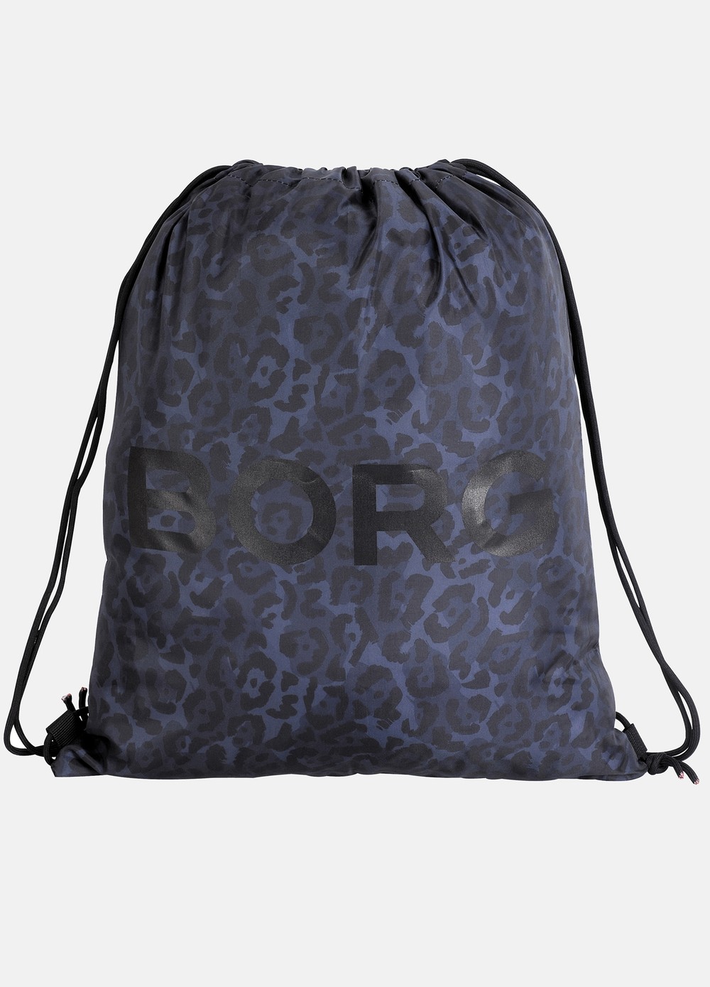 Borg Junior Drawstring Bag, Bb Leo, Onesize,  Träningstillbehör