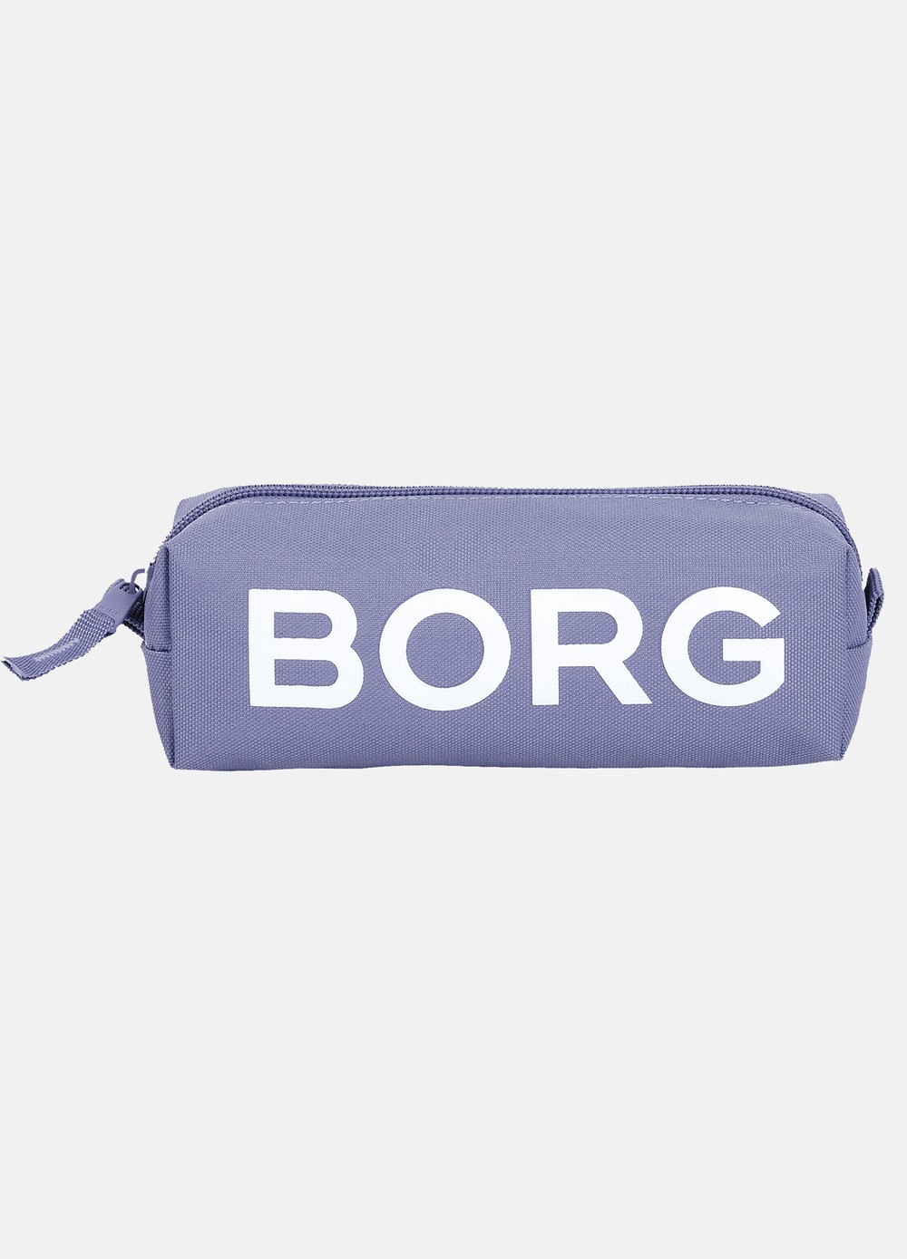 Borg Junior Pencase, Country Blue, Onesize,  Dam