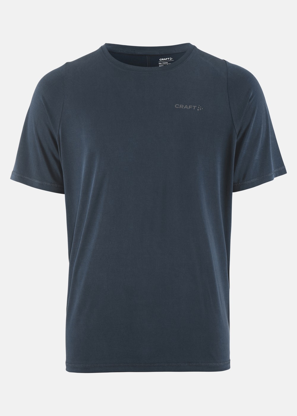 Collective Bi-Blend Ss Tee M, Blaze/Blaze, S,  Löparkläder Collective Bi-Blend Ss Tee M, Blaze/Blaze, S,  Löparkläder